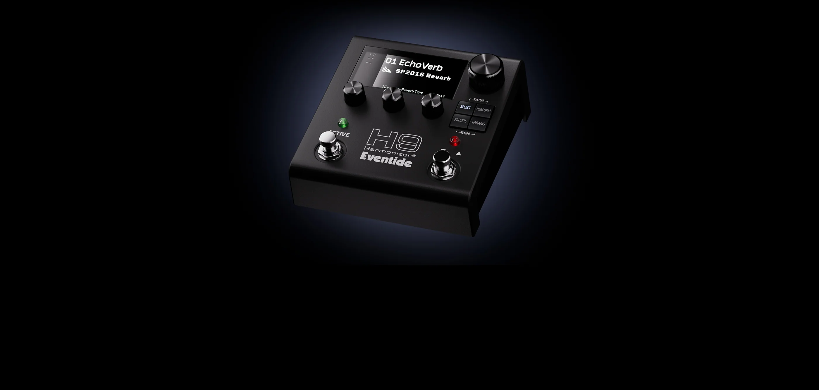 Master Your Sound with Eventide